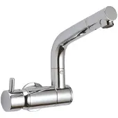 Foresti & Suardi Opvouwbare Waterkraan