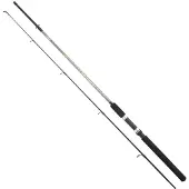 SERT Fish Instinctcast Spinning Rod Zwart,Grijs 2.70 m / 40-80 g
