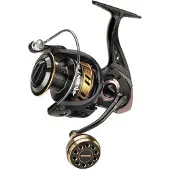 Sugoi Ardent Jigging Reel Zilver 6500