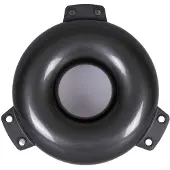 Talamex Ring Fender Rood 10 x 33 cm
