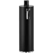 MSW Diamantboor - Kroonboor Ø 132 mm - 400 mm
