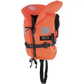 Besto Econ reddingsvest oranje
