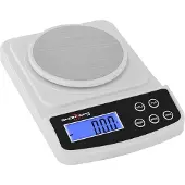 Steinberg Basic Digitale precisieweegschaal - 500g / 0,01g - Basic