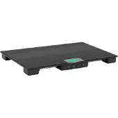 Usorteret Dierweegschaal - 30 kg / 0,01 kg - 63 x 40 cm - antislipmat - LCD