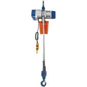 MSW Elektrische Kettingtakel - 2.000 kg - 6 m
