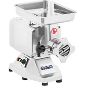 Royal Catering Vleesmolen van roestvrij staal - 200 kg / uur - PRO