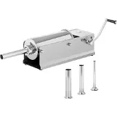 Royal Catering Worstmaker - horizontaal - 5 L