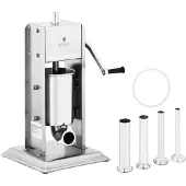 Royal Catering Worstvuller - verticaal - 3 L