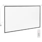 Expondo Projectiescherm - 302 x 201 cm - 16: 9