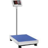 Steinberg Systems Platformweegschaal - 300 kg / 0,05 kg - 60 x 45 cm - LED
