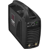 Stamos Pro Series Elektrode lasmachine - 250 A - Hot Start - IGBT - PRO