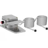 Stamos Welding Group Voetpedaal - S-ALU-220