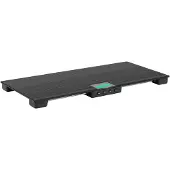 Steinberg Systems Dierweegschaal - 150 kg / 0,05 kg - 84 x 40,5 cm - antislipmat - LCD