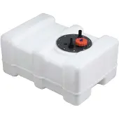 Can-sb Water Tank 43l Transparant