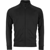 Hummel Senior voetbaljack Tulsa zwart male | Maat: 2XL