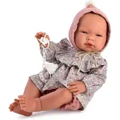 ASI Maria (24365960) Doll Grijs Kinderen