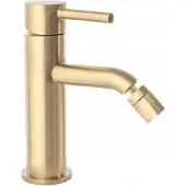 REA Bidetmengkraan Lungo Gold Brush