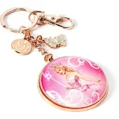 Ginza.se - Wicked Glinda Bubbel Sleutelhanger