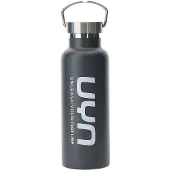UYN Explorer 500ml Bottle Grijs