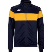 Kappa Dacone Jacket Blauw 8 Years Jongen
