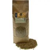 Zoolekker Kuikenkorrel 2mm 2kg