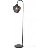 Light & Living vloerlamp alvaro 35x30x160cm -
