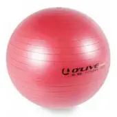 Olive Fitness Fitball Rood 75 cm