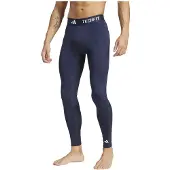 Adidas Onderbroek Techfit - Navy