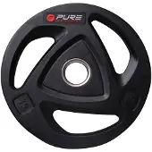 Pure 2 Improve Bodybuilding schijf Pure2Improve | Maat 15 kg