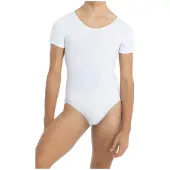 Intermezzo Almen Mc Jumpsuit Met Korte Mouwen