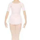 Intermezzo Reto Mc Leotard Met Korte Mouwen