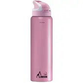 Laken Summit Bottle 1l Roze