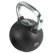 Olive Rubberen kettlebell