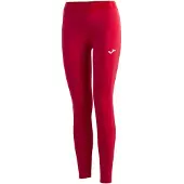 Joma Olimpia Leggings Rood 8-10 Years Meisje