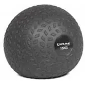 Olive Slam Medicine Ball 15kg Grijs 15 kg