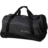 Precision Pro Hx Team Duffle Bag Zwart