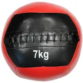 Softee Medicine Ball 7kg Rood 7 kg