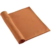 Aquafeel 420734 Towel Oranje 2XL