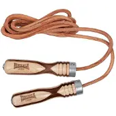 Lonsdale Overton Jump Rope Goud 280 cm