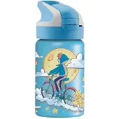 Laken Go To The Moon 350 Ml Bottle Blauw
