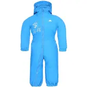Trespass Babies Rain Overall