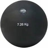 Softee Kogelstoten 7.25kg