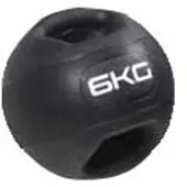 Olive Dual Grip Medicijnbal 6kg