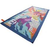 Mares Aquazone Seaside Handdoek