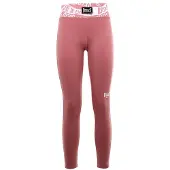 Everlast Saxony Bis Leggings Roze L Vrouw