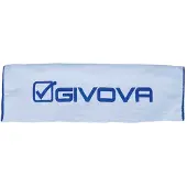 Givova Big Towel Blauw 160 x 80 cm