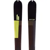 Hagan Pure 87 Toerski´s