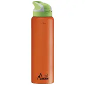 Laken Summit Bottle 1l Oranje