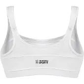 Thuasne Strap Original Sports Top Wit 100 / D Vrouw