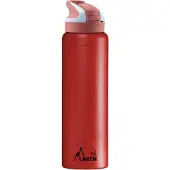 Laken Summit Bottle 1l Rood
